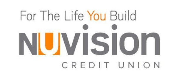 Nuvision Credit Union Logo