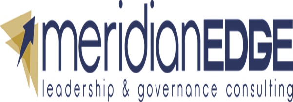 Meridian Edge Logo
