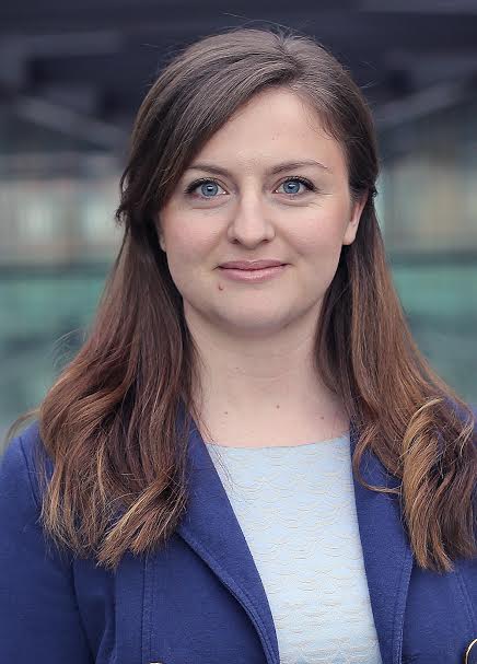 Fiona Burgess